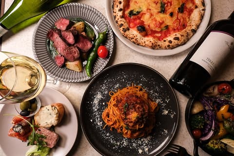 ボナペティート パパ 仙川店