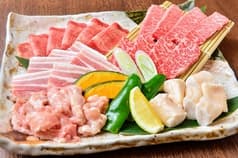 焼肉きざくら 2