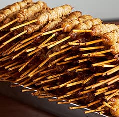 博多 かわ屋 水道橋店 2