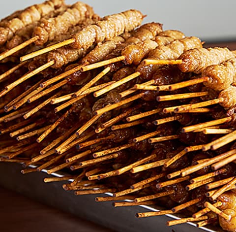 博多 かわ屋 水道橋店