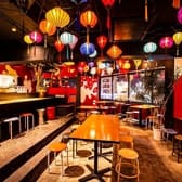 なかよし餃子 エリザベス すすきの店 3