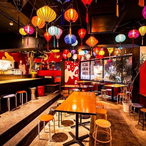 なかよし餃子 エリザベス すすきの店