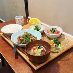 ななかまキッチン 2