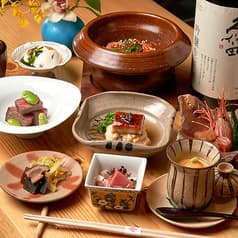 和食割烹 やまぼうし 渋谷本店 2