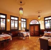 国登録有形文化財 モダン亭太陽軒 3