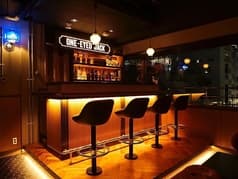 ONE EYED JACK ワンアイドジャック 2