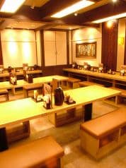 杵屋 サンシャインシティ アルパ 2