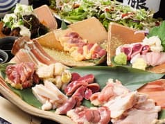 やきとり RATTAN 2