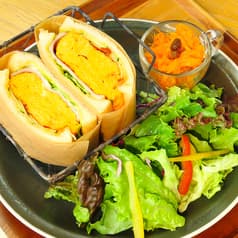 thirty nine cafe サーティーナインカフェ 2