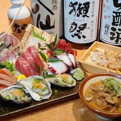 板前がいる町の酒場 庄や 高崎西口店 2