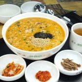 ボンジュク 本粥&ビビンバcafe 新大久保店 3