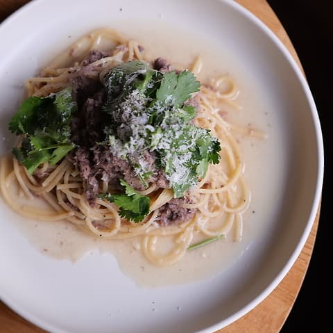 ビストロ que キュー