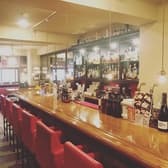 Rose Papillon ロゼ パピヨン 3