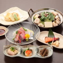 二代目酒菜屋真輝魚斬 2