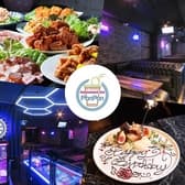 Amusement bar Pon Pon アミューズメントバー ポンポン 中目黒 3