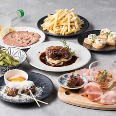 東京MEAT酒場 石神井公園店 2