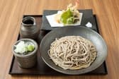 SOBA dining 十割そば 山楽 3