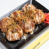 粉もん屋 八 札幌琴似店 3