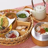 二ホンの食卓つくみ 東武池袋店 3