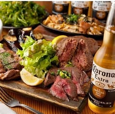 黒毛和牛キッチン 肉の罠 2