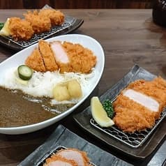とんかつ ジーエス 2