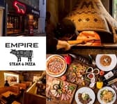 EMPIRE エンパイア 3