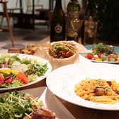 Cafe&Dining ICHI no SAKA 3