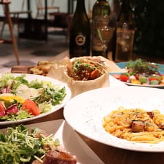 Cafe&Dining ICHI no SAKA 2