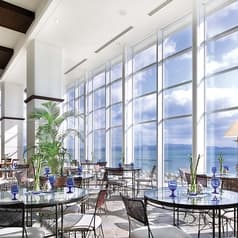 テラスカフェ オーゲ 2