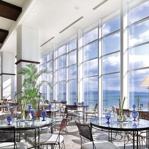 テラスカフェ オーゲ