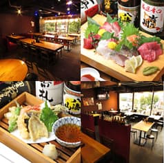 勝どき大衆酒場 ドラゴン 2