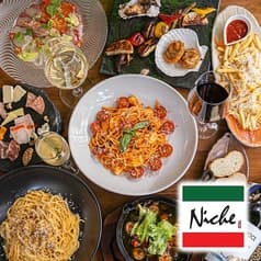 伊食屋　ニッチ 2