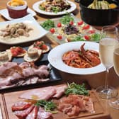 有機野菜食堂 Naturi ナチュリ 3