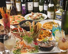 ピアンタ 本郷店 2