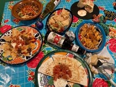 隠れ家メキシカン TACOTACOCAFE 2