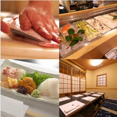 日本料理 佐藤 2