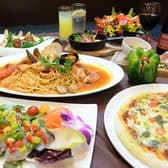 洋麺亭 Spazio di Lusso 3