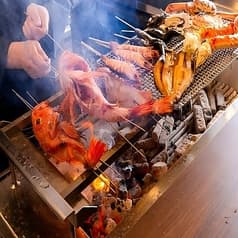 稲ノ和 上野店 2