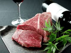 花殿 ka-den 天王寺ミオ 近江牛一頭買い牧場直送店 2