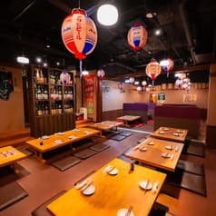 串の蔵 新宿東口店 2