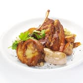 キッチュ食堂 3