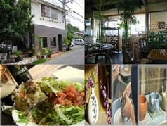 カフェ ウィンディ 2