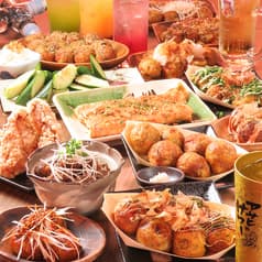 縁だこ 静岡浜松本店 2