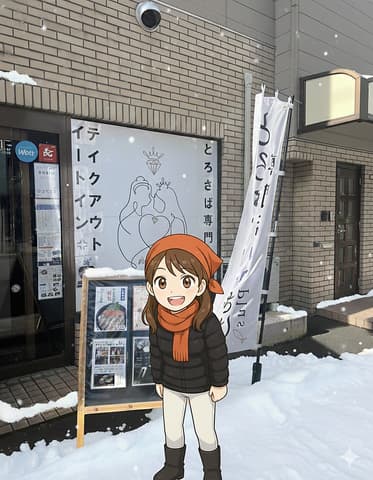 姫とひめ（さばplus）