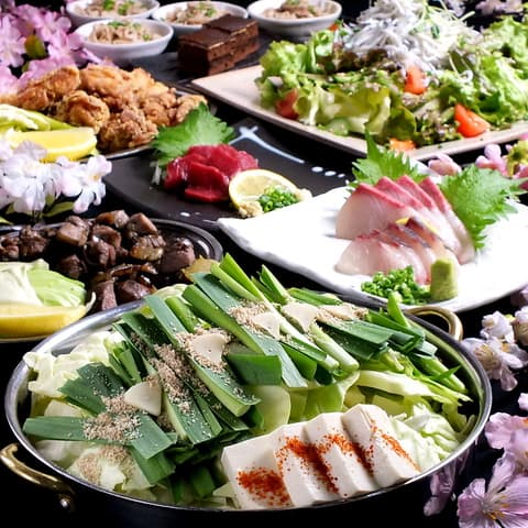 うまかもん酒場 かさ