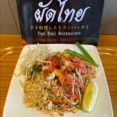 タイ料理レストランパッタイ 3