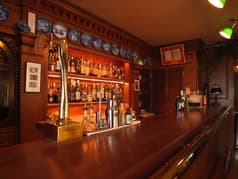 数寄屋橋サンボア 2