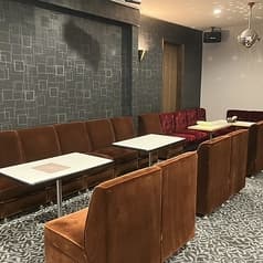 ダイニングカフェバー花月 2