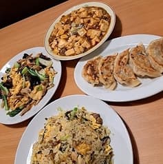 中華料理天順 2