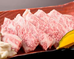 焼肉いちごいちえ 2